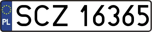 SCZ16365