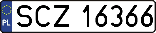 SCZ16366