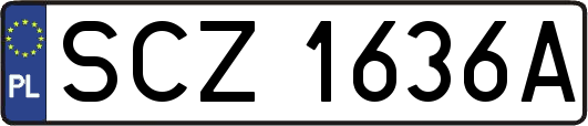 SCZ1636A