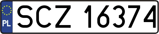 SCZ16374