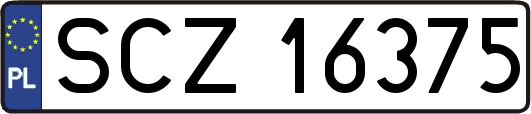 SCZ16375