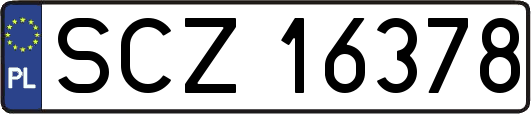 SCZ16378