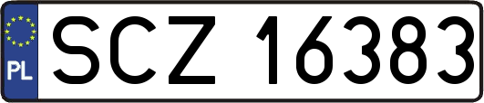 SCZ16383