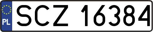 SCZ16384