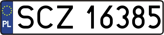SCZ16385