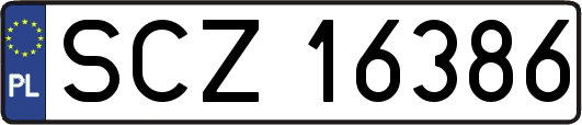 SCZ16386