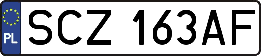SCZ163AF
