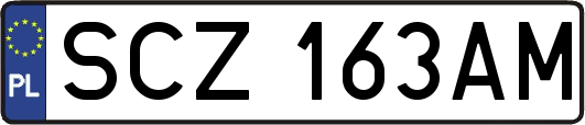 SCZ163AM