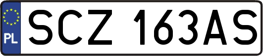 SCZ163AS