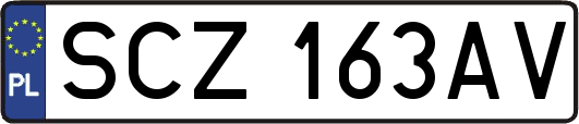 SCZ163AV