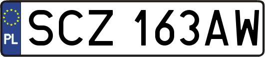 SCZ163AW