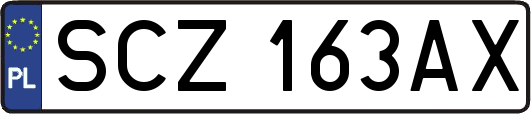 SCZ163AX