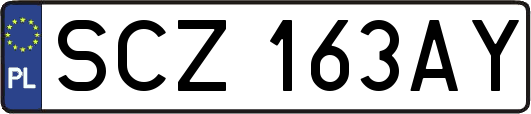 SCZ163AY