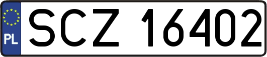 SCZ16402