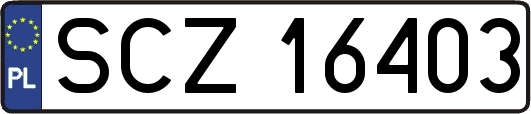 SCZ16403