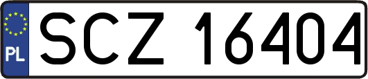 SCZ16404