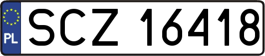 SCZ16418