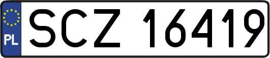 SCZ16419