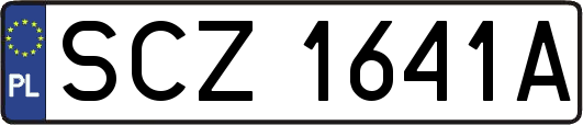 SCZ1641A
