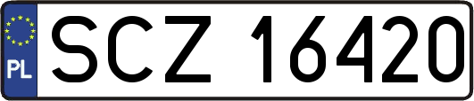SCZ16420