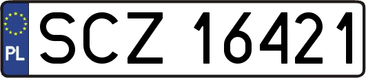 SCZ16421