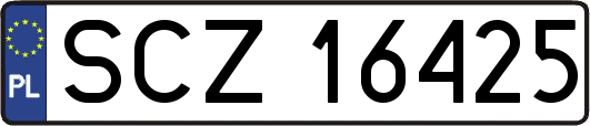 SCZ16425