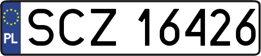 SCZ16426