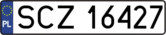 SCZ16427