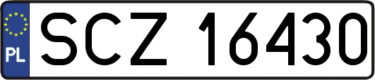 SCZ16430
