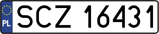SCZ16431