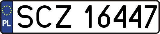 SCZ16447