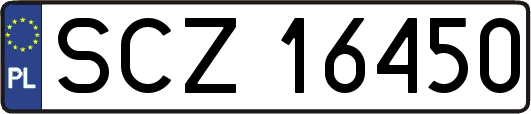 SCZ16450