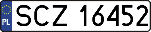 SCZ16452