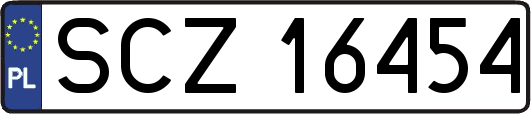 SCZ16454