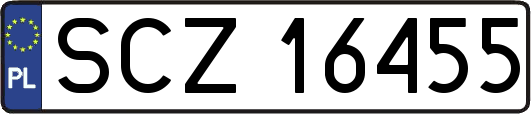 SCZ16455