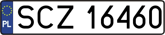 SCZ16460