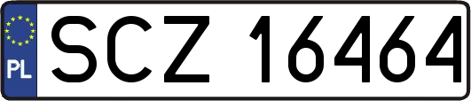 SCZ16464