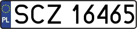 SCZ16465