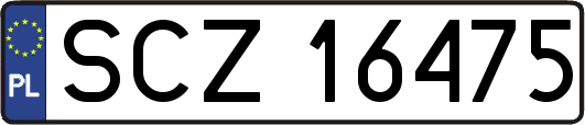 SCZ16475