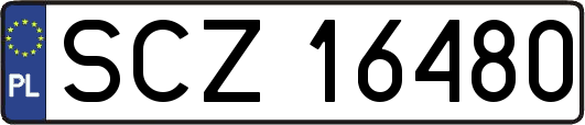 SCZ16480