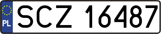 SCZ16487