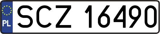 SCZ16490