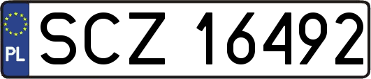 SCZ16492