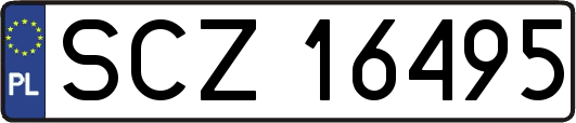SCZ16495