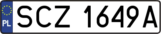 SCZ1649A