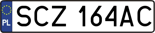 SCZ164AC