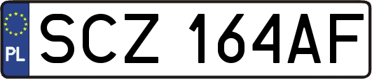 SCZ164AF