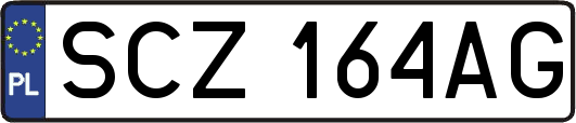 SCZ164AG
