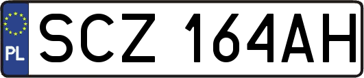 SCZ164AH