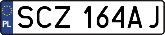SCZ164AJ